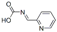 Carbamic acid,(2-pyridinylmethylene)-(9ci) Structure,343270-44-0Structure