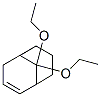 Bicyclo[3.3.1]non-2-ene,9,9-diethoxy-(9ci) Structure,343317-84-0Structure