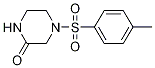 4-Tosylpiperazin-2-one Structure,343323-86-4Structure