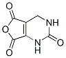 Furo[3,4-d]pyrimidine-2,5,7(1h)-trione,3,4-dihydro-(9ci) Structure,343852-46-0Structure