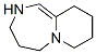 (9Ci)-2,3,4,5,7,8,9,10-八氢-吡啶并[1,2-A][1,4]二氮杂卓结构式_343865-53-2结构式