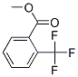 Methyl 2-(trifluoromethyl)benzoate Structure,344-96-7Structure