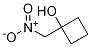 1-(Nitromethyl)cyclobutanol Structure,344329-87-9Structure