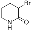 3-Bromopiperidin-2-one Structure,34433-86-8Structure