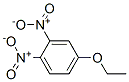 Benzene,4-ethoxy-1,2-dinitro-(9ci) Structure,344332-15-6Structure