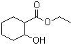 Ethyl 2-hydroxycyclohexanecarboxylate Structure,3444-72-2Structure