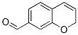 2H-1-benzopyran-7-carboxaldehyde (9ci) Structure,344753-19-1Structure