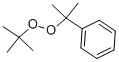 Tert-butyl cumyl peroxide Structure,3457-61-2Structure