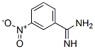 3-Nitro-benzenecarboximidamide Structure,3459-99-2Structure