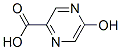 5-HydroxyPyrazine-2-carboxylic acid Structure,34604-60-9Structure