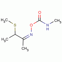 Butocarboxim Structure,34681-10-2Structure