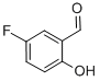 5-Fluoro-2-hydroxybenzaldehyde Structure,347-54-6Structure