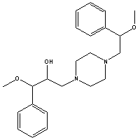 34758-83-3结构式