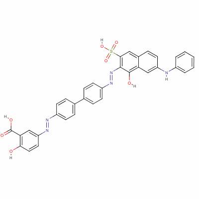 3476-90-2结构式