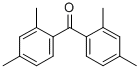 2,2,4,4-TETRAMETHYLBENZOPHENONE Structure,3478-88-4Structure