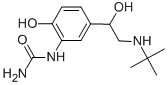 卡布特罗结构式_34866-47-2结构式