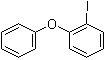 1-Iodo-2-phenoxy-benzene Structure,34883-46-0Structure