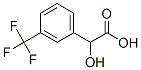 3-(tRifluoromethyl)mandelic acid Structure,349-10-0Structure