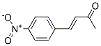 4-(4-Nitrophenyl)-3-buten-2-one Structure,3490-37-7Structure