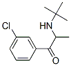 Amfebutamone Structure,34911-55-2Structure