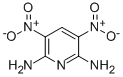 2,6-Diamino-3,5-dinitropyridine Structure,34981-11-8Structure