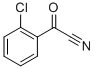 (2-Chloro-phenyl)-oxo-acetonitrile Structure,35022-42-5Structure