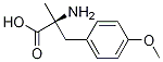 O,α-dimethyl-l-tyrosine hydrochloride Structure,35026-10-9Structure