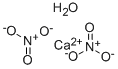 Calcium nitrate hydrate Structure,35054-52-5Structure