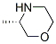 (S)-3-Methylmorpholine Structure,350595-57-2Structure