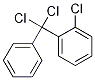 2-Chlorophenyl-phenyl-dichloromethane Structure,3509-85-1Structure