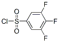 3,4,5-三氟苯磺酰氯结构式_351003-43-5结构式