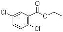 Ethyl2,5-dichlorobenzoate Structure,35112-27-7Structure