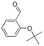 2-Tert-butoxybenzaldehyde Structure,35129-22-7Structure