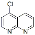 4-Chloro-[1,8]naphthyridine Structure,35170-94-6Structure