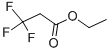 Ethyl3,3,3-trifluoropropionate Structure,352-23-8Structure