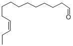 Z-11-十四醛结构式_35237-64-0结构式