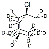 1-Chloroadamantane-d15 Structure,352431-55-1Structure