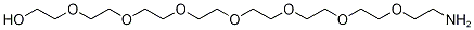 1-Aminooctaethylene glycol Structure,352439-37-3Structure