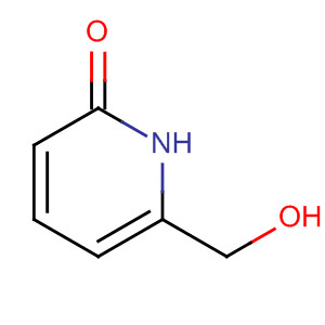 6-(Hydroxymethyl)-2(1h)-pyridinone Structure,352514-21-7Structure