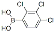 2,3,4-Trichlorophenylboronic acid Structure,352530-21-3Structure