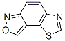 (9CI)-噻唑并[5,4-e][2,1]苯异噁唑结构式_353800-03-0结构式