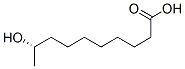 (S)-9-hydroxydecanoic acid Structure,35433-72-8Structure