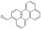 3-甲酰基芘结构式_35438-63-2结构式