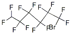 1H-6-bromoperfluorohexane Structure,355-36-2Structure