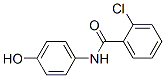 2-Chloro-4-hydroxybenzanilide Structure,35607-02-4Structure