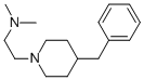 Pimetine Structure,3565-03-5Structure