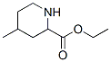 Ethyl pipecolinate Structure,35677-84-0Structure