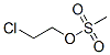 2-Chloroethyl methanesulfonate Structure,3570-58-9Structure