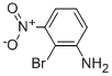 2-Bromo-3-nitroaniline Structure,35757-20-1Structure