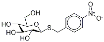 4-Nitrobenzyl 1-Thio-beta-D-glucopyranoside Structure,35785-17-2Structure